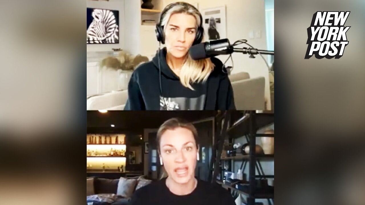 Erin Andrews, Charissa Thompson have 'PTSD' after Pamela Anderson reveals sex-tape horror