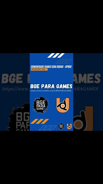 Criação de Games Sem Saber Programar! #Shorts