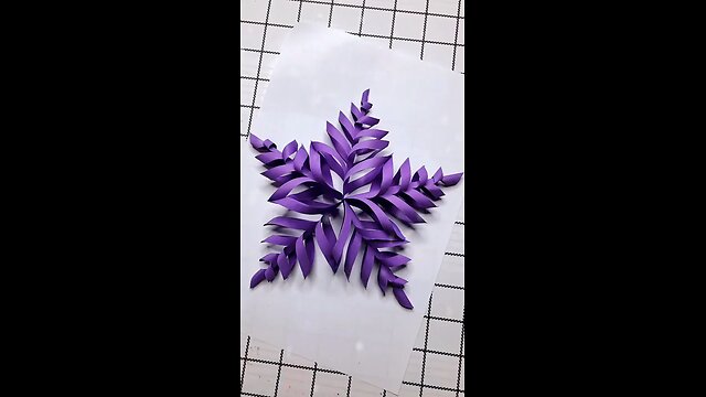 Paper Crafts