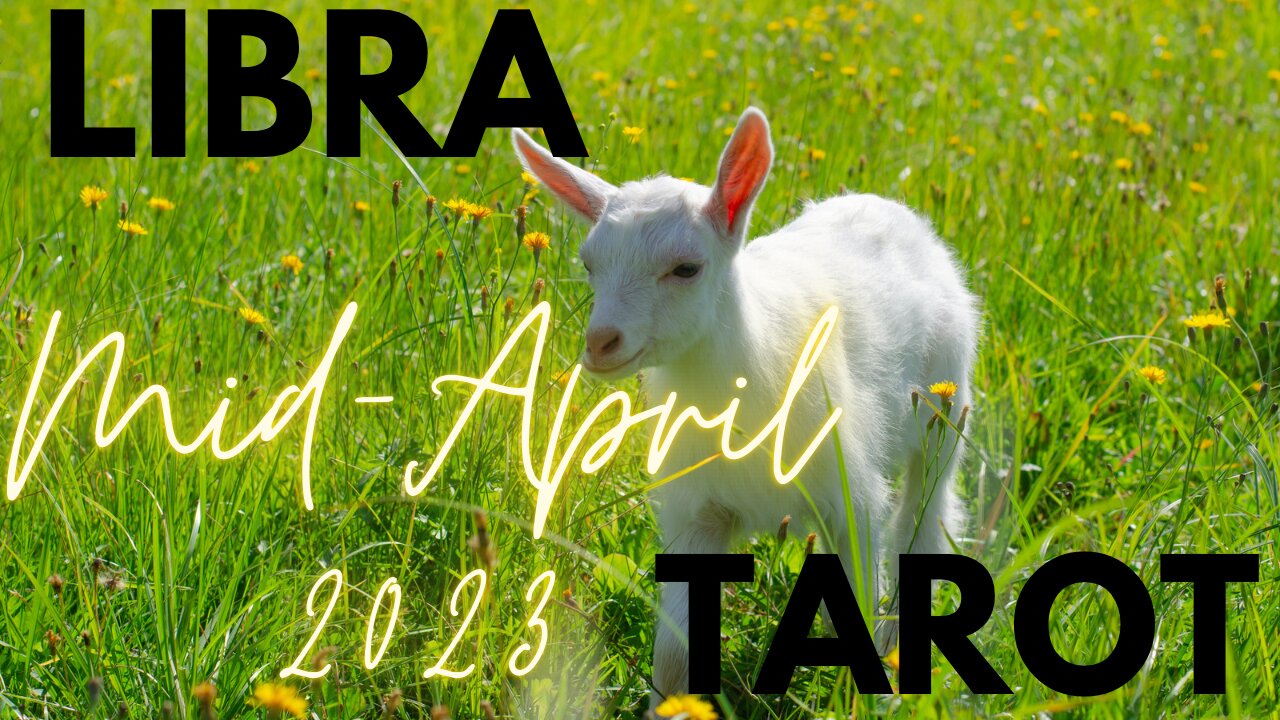 LIBRA- Recognise your strengths 💪🏻Mid-April tarot reading #libra #tarot #tarotary #april #strength