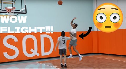 Reacting to (ELITE 1V1 IRL Against plaqueboymax!) OK FLIGHT!!!!!