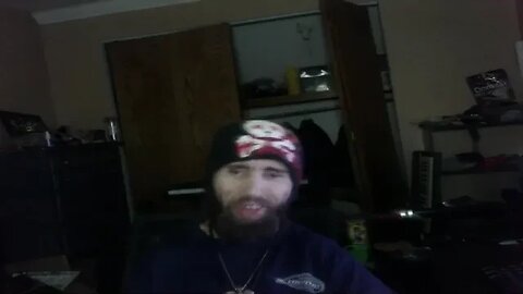 Cyraxx on Youtube. "OFFICIAL PSYRAXX ROCK METAL ALBUMS DROPPIN IN 2024". 12/3/2023.Stolen from Wance