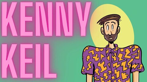 Flippin' Live With Kenny Keil