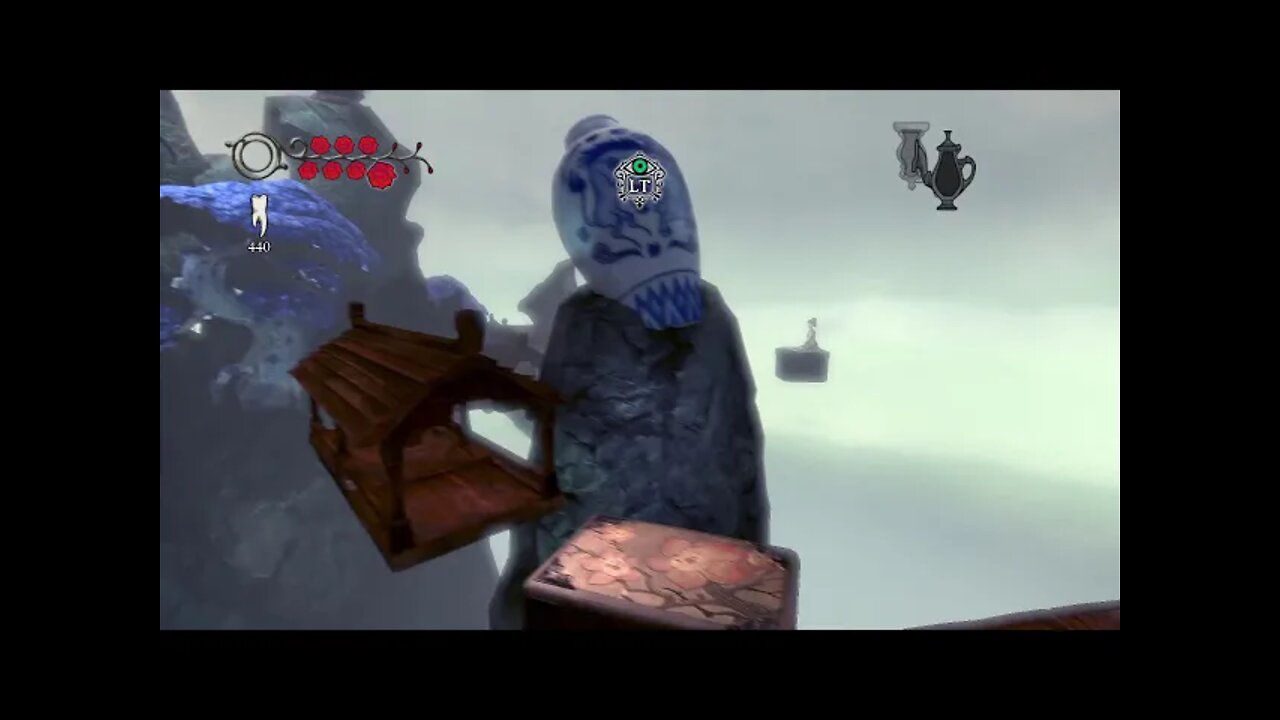 Alice Madness Returns: Playthrough Pt 15