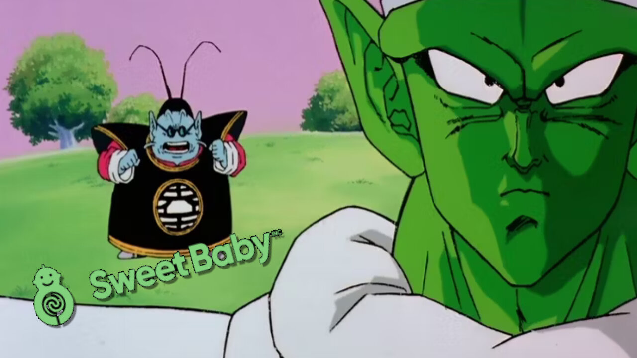 Sweet Baby Inc employee decided to dump on Dragon Ball creator Akira Toriyama