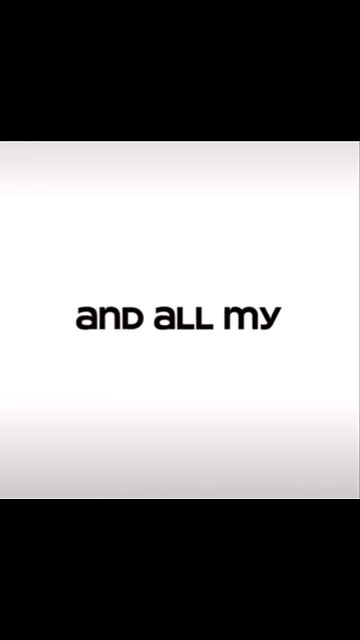 hunter and echo edit <33