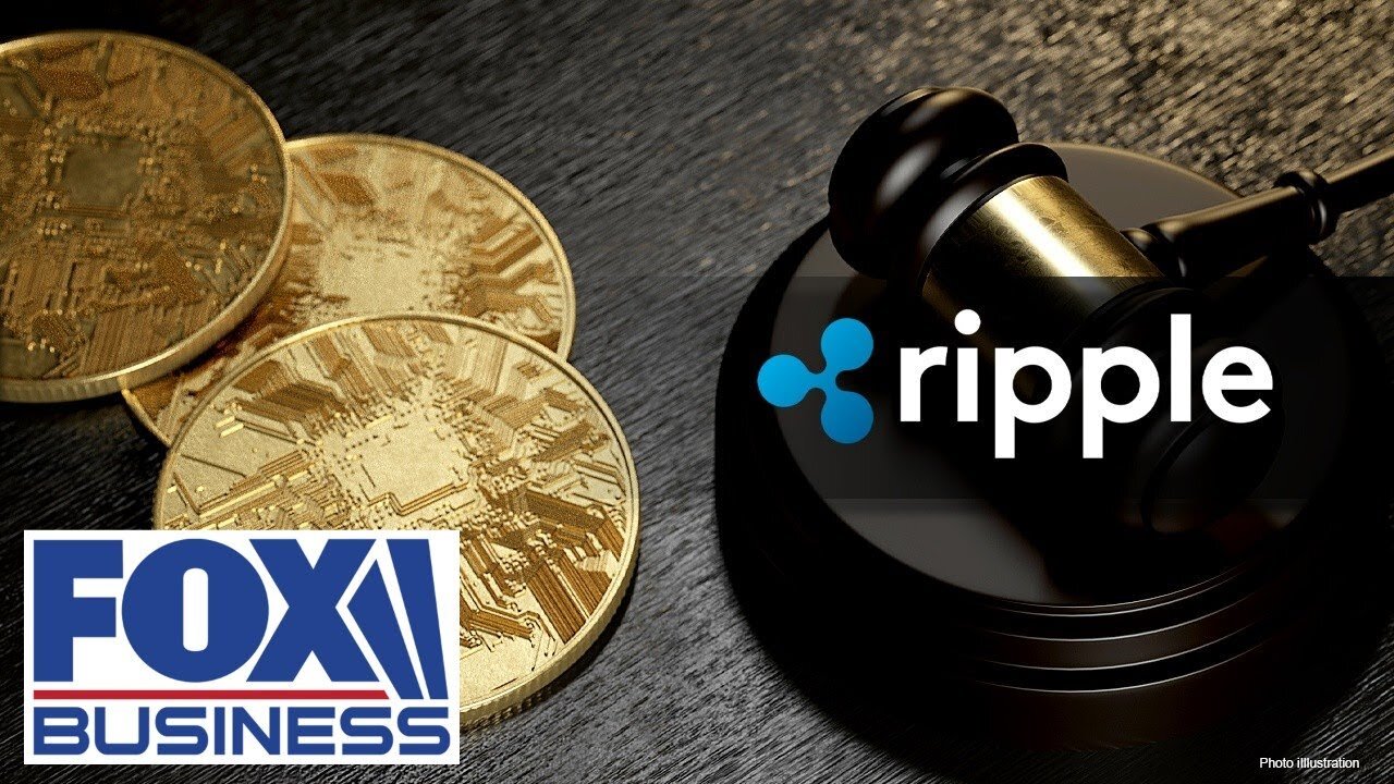 Ripple wins in Court! Crypto expert says SEC lost its biggest case ever! "XRP is NOT a Security!" ⚖️