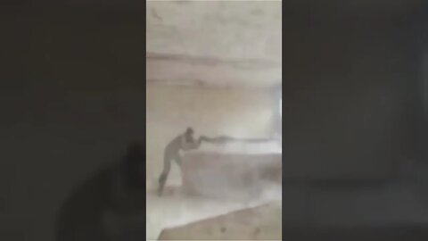 Breaking News (War-Related) #shorts