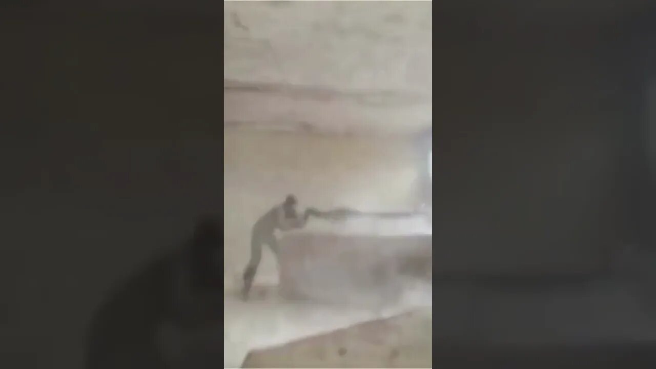 Breaking News (War-Related) #shorts