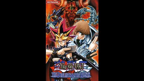 Yu-Gi-Oh! The Duelists of The Roses: V10