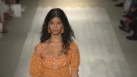 For Love and Lemons 4K UHD Swimwear Fashion Show SS 2018 Miami Swim Week 2017 Funkshion Full Show