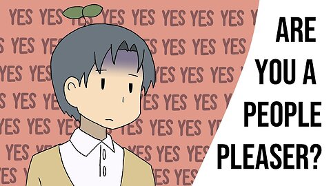 The hidden costs of people pleasing: My personal story