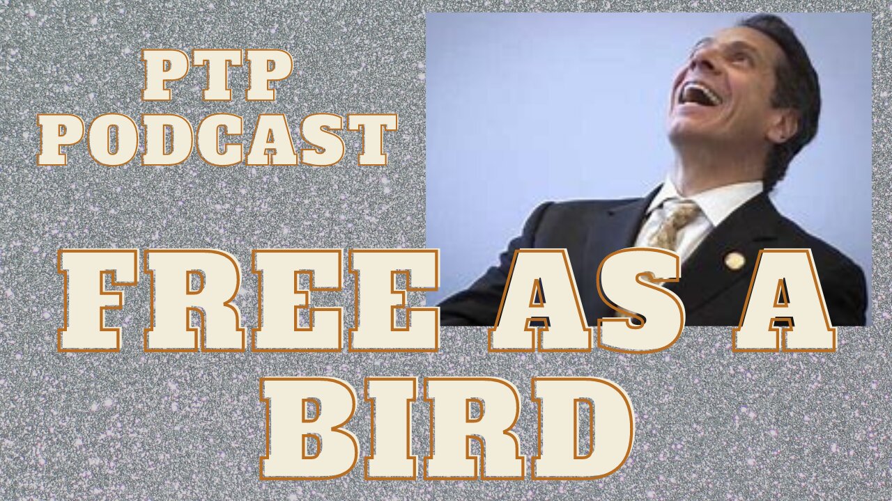 FREE AS A BIRD