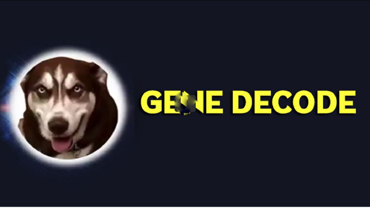 Gene Decode "What Happens Next 01/20/2023"