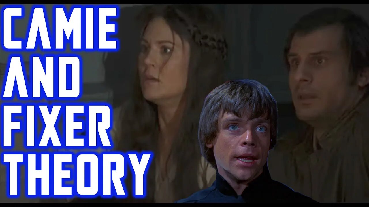 Book of Boba Fett - Will We See Camie and Fixer Again?