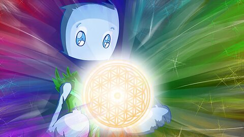 The Flower of Life ~ Spirit Science 6