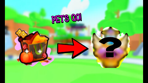Farming Autumn Gifts In Pets Go is Profitable? #petsgo