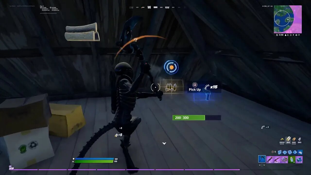 Fat Steven Fortnites #Fortnite