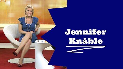 Jennifer Knäble 040811