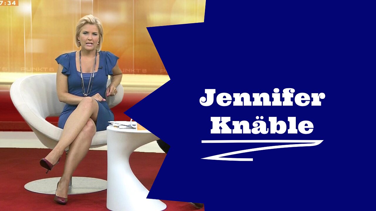 Jennifer Knäble 040811
