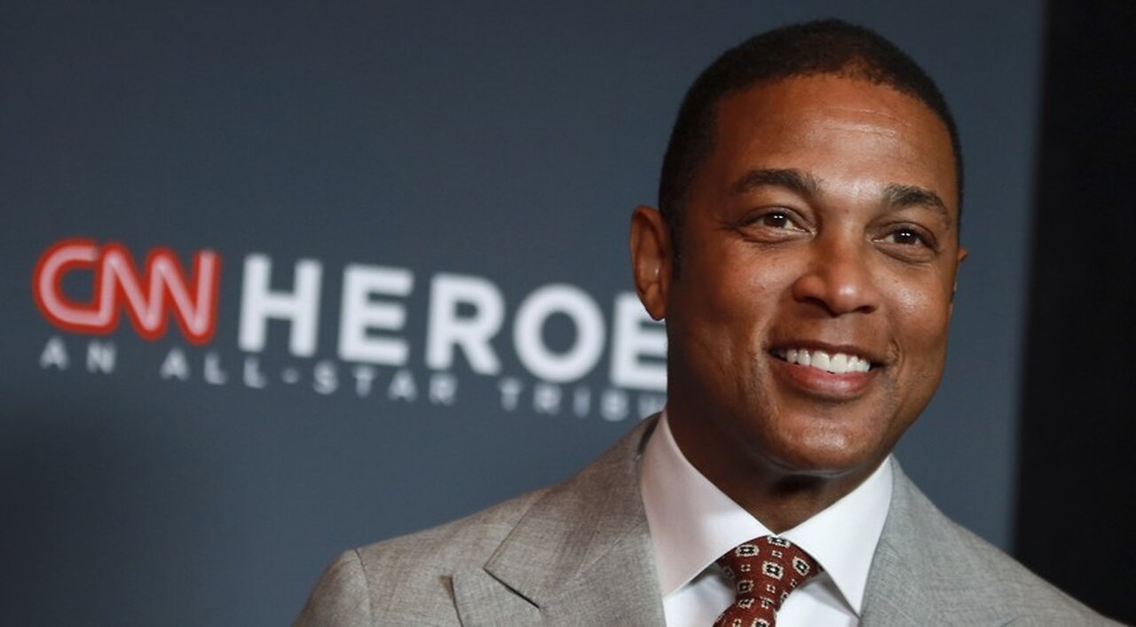 CNN Strikes Back: Accuses Don Lemon of Inaccuracy in Statement About Departure