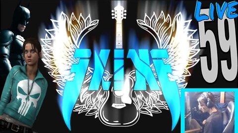 Guitar And Singing Practice! Elixe Live: Ep. 59