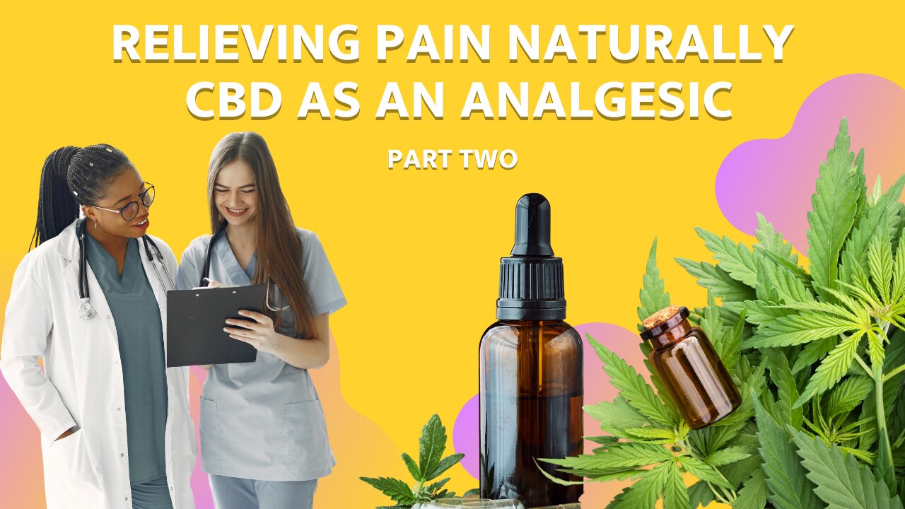 Find Your Inner Peace: CBD's Soothing Solution for Anxiety