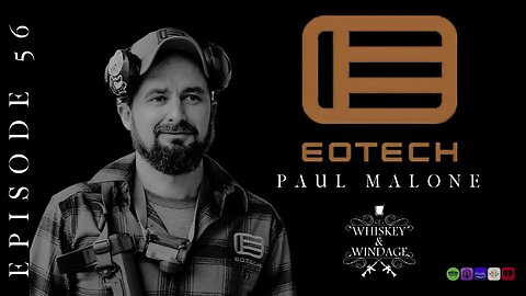 EOTECH | Paul Malone