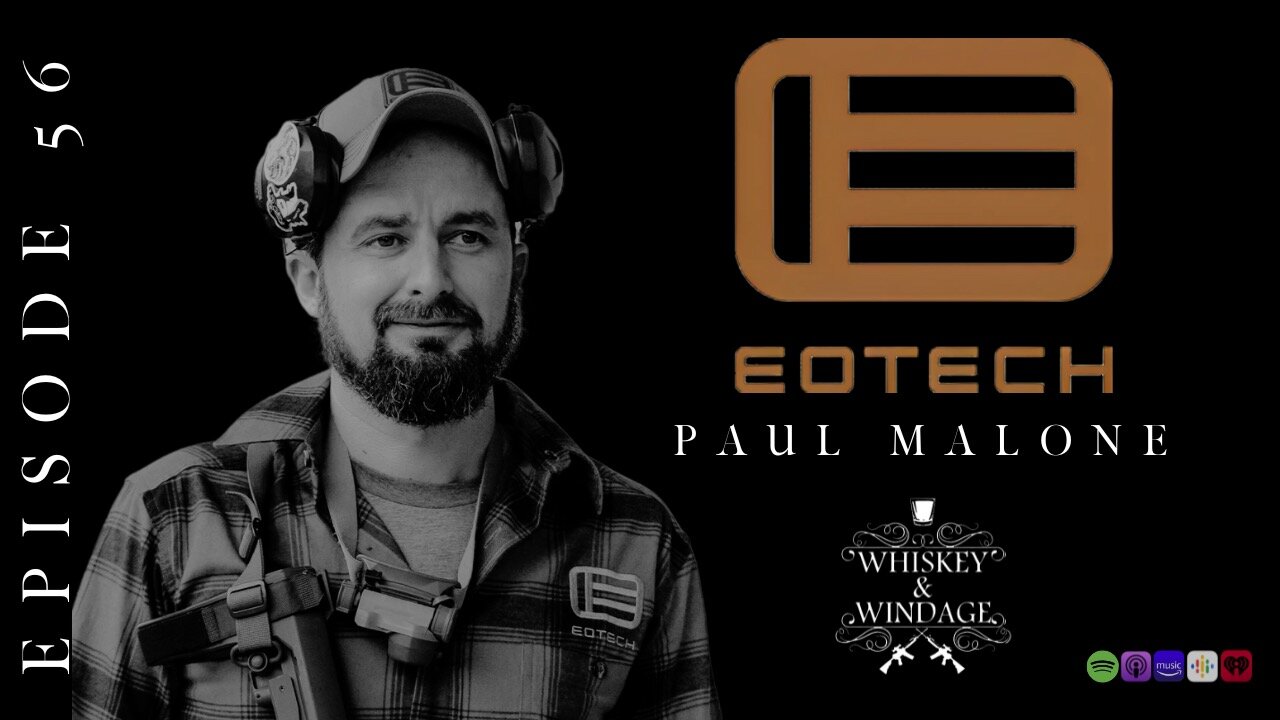 EOTECH | Paul Malone