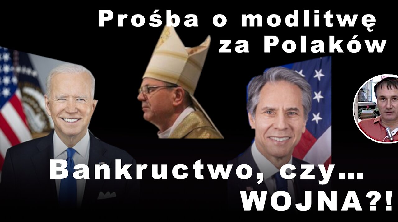 Z.Kękuś PPP 522 Żydowskich USA po 1.01.2025 bankructwo, czy… wojna? Mój protest 13.06 Biuro RPO