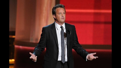 Matthew Perry Backs Down After Taking Aim At Internet Darling Keanu Reeves