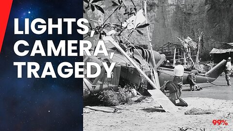 Hollywood's Darkest Sets: The Tragic Disasters That Shocked the Industry