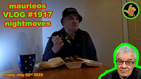 maurieo VLOGS #1917 nightmoves
