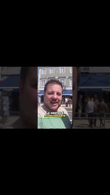 Uma loja repleta de histórias contadas desde 1837 Pastel de Belém Portugal