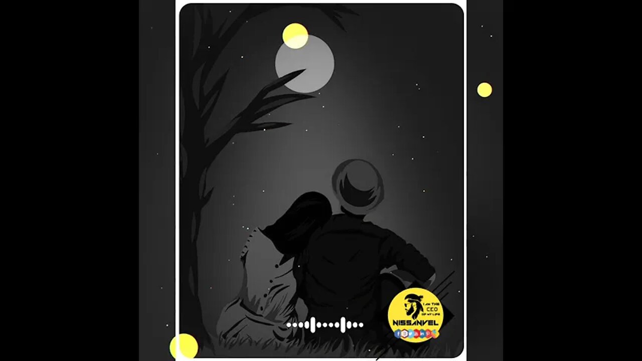 chaaya hai jo dil pe whatsapp status #shorts #fame #nightstatus #kovaipudur