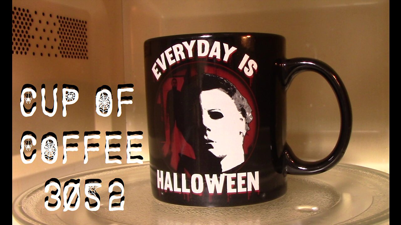 cup of coffee 3052---Temu Halloween Challenge