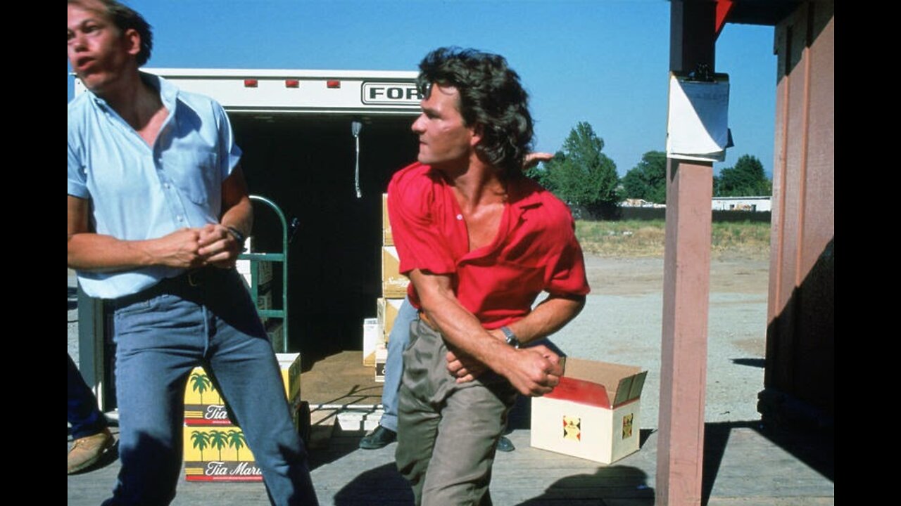 Road House Review