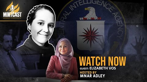 The Finders: Harmless Cult or CIA-Linked Child Traffickers? A Discussion with Elizabeth Vos