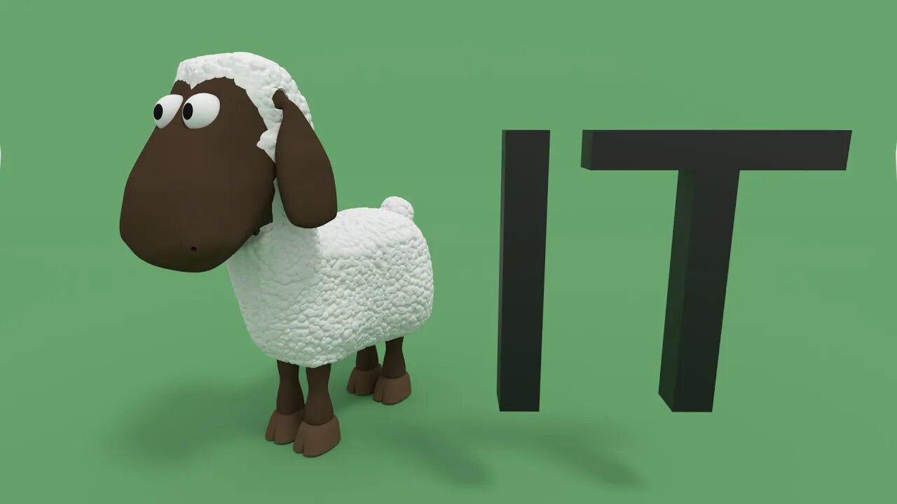 Sheepit Render Farm (A quick guide)