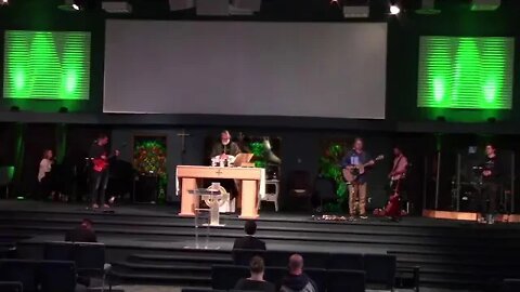 Jesus Desire For the Church To Be One by +Todd Atkinson