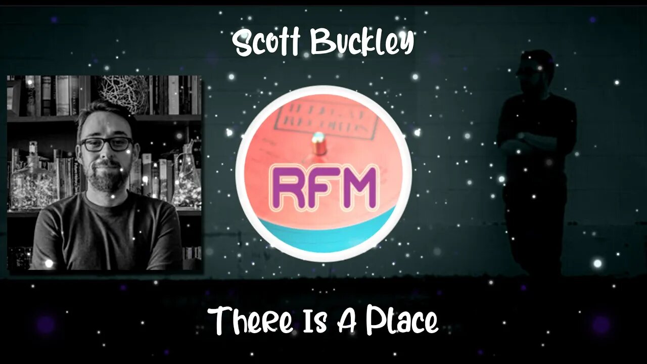 There Is A Place - Scott Buckley - Royalty Free Music RFM2K