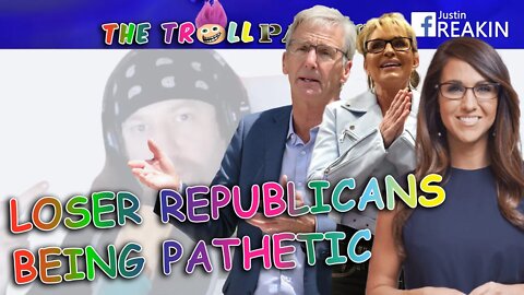 GOP Gubernatorial Candidate’s Weird Baby Ad / Sarah Palin Says Her Loss Should Upset Us All