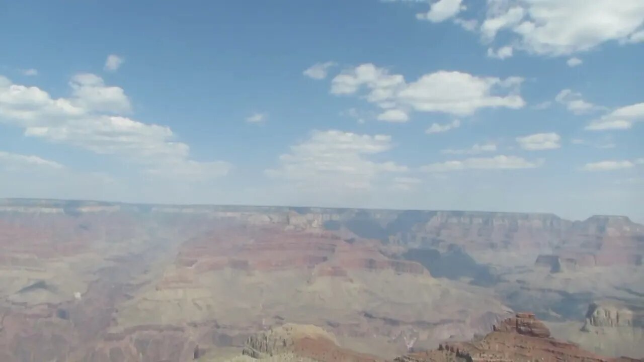 The Grand Canyon