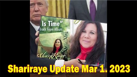 Shariraye SHOCKING News Mar 1. 2023