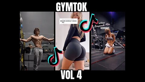 Gymtok vol 4