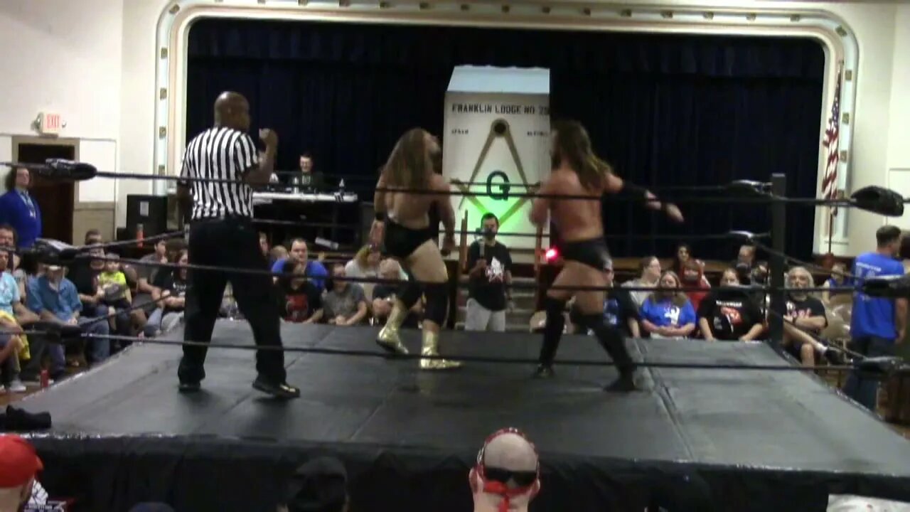 PWCI This Week - #295 Pro Wrestling Epic