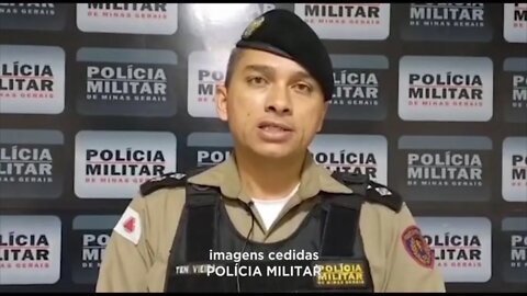 Crime no Leste de Minas Gerais: homem é morto a tiros 40 dias depois do assassinato do irmão em Ma