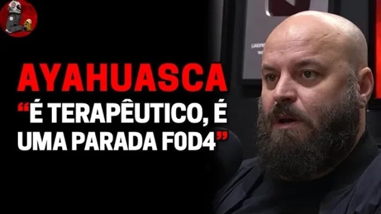 "CARREGAVA MUITO RESSENTIMENTO" com Paulinho Serra | Planeta Podcast