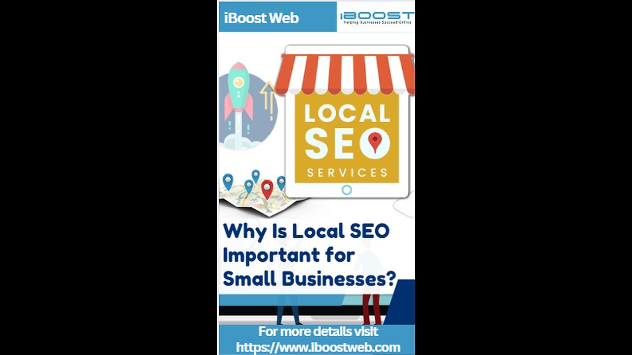 Why Is Local SEO Important for Small Businesses?