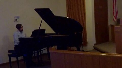 Welcome to Wesley Methodist Church